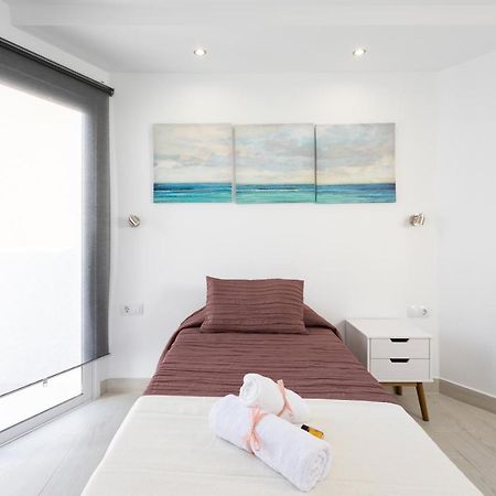 188 Las Tortugas Holiday Home By Sunkeyrents Costa Adeje  Eksteriør bilde