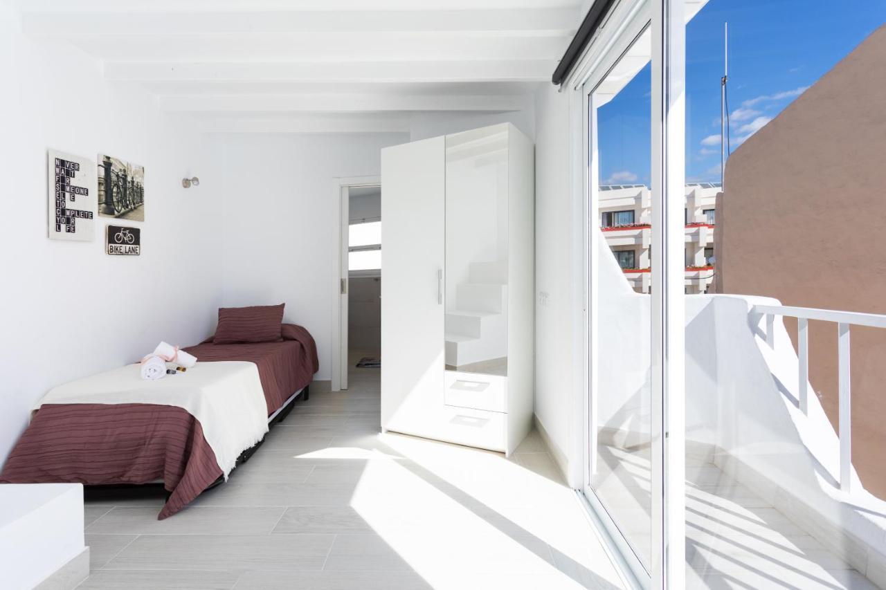 188 Las Tortugas Holiday Home By Sunkeyrents Costa Adeje  Eksteriør bilde