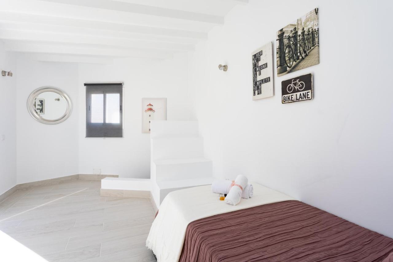 188 Las Tortugas Holiday Home By Sunkeyrents Costa Adeje  Eksteriør bilde