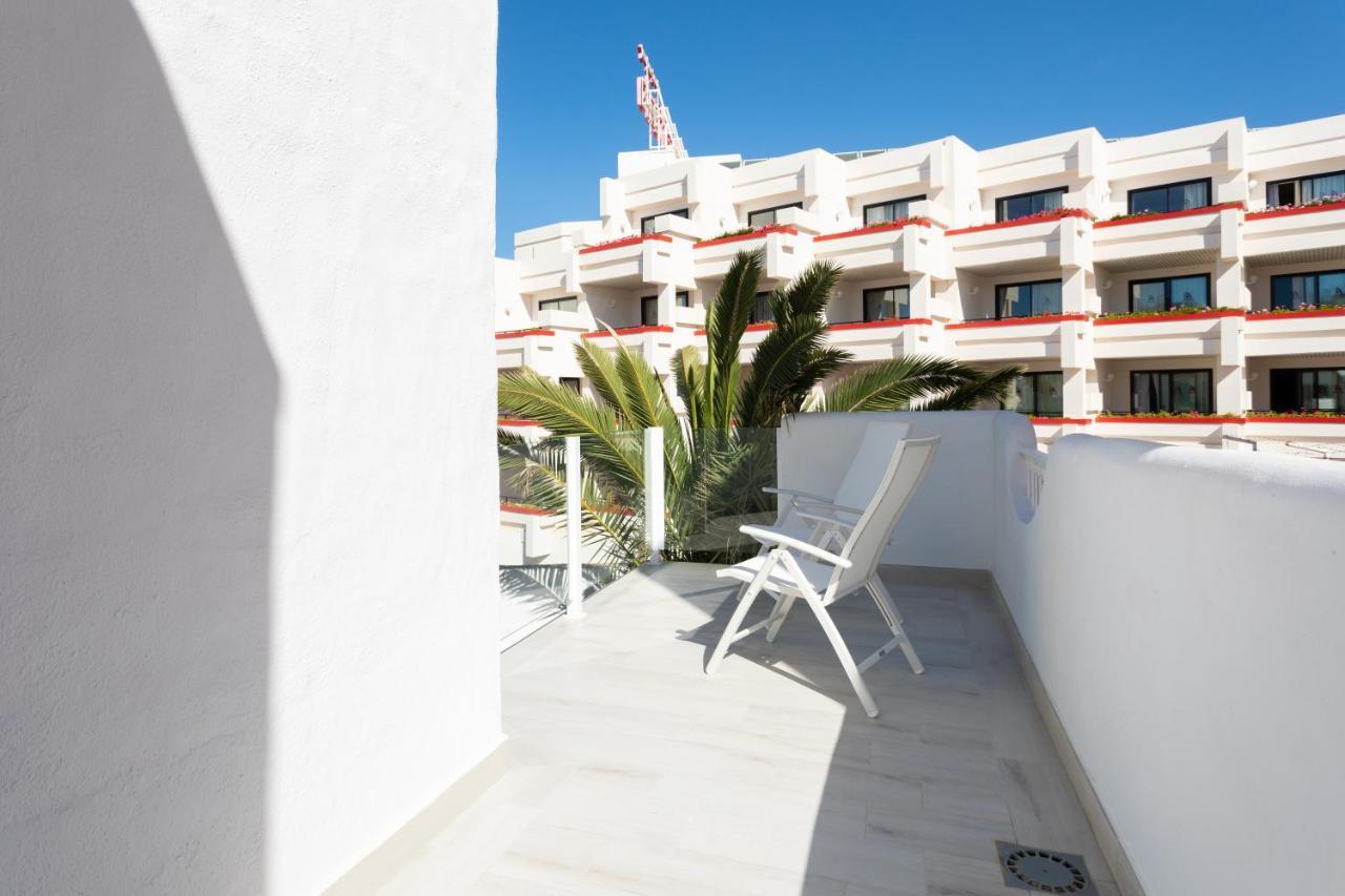 188 Las Tortugas Holiday Home By Sunkeyrents Costa Adeje  Eksteriør bilde