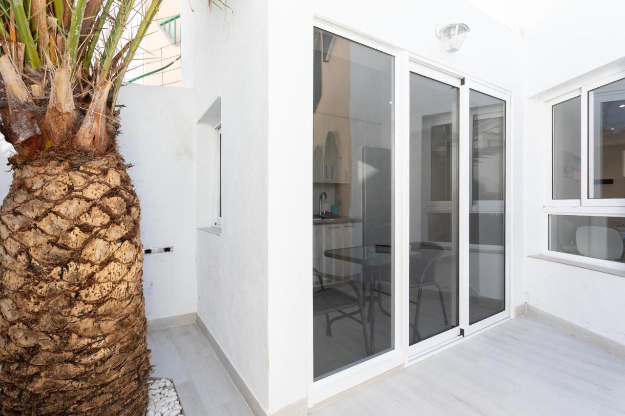 188 Las Tortugas Holiday Home By Sunkeyrents Costa Adeje  Eksteriør bilde