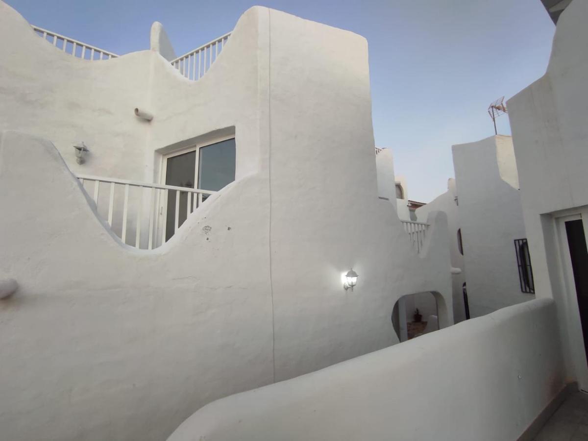 188 Las Tortugas Holiday Home By Sunkeyrents Costa Adeje  Eksteriør bilde