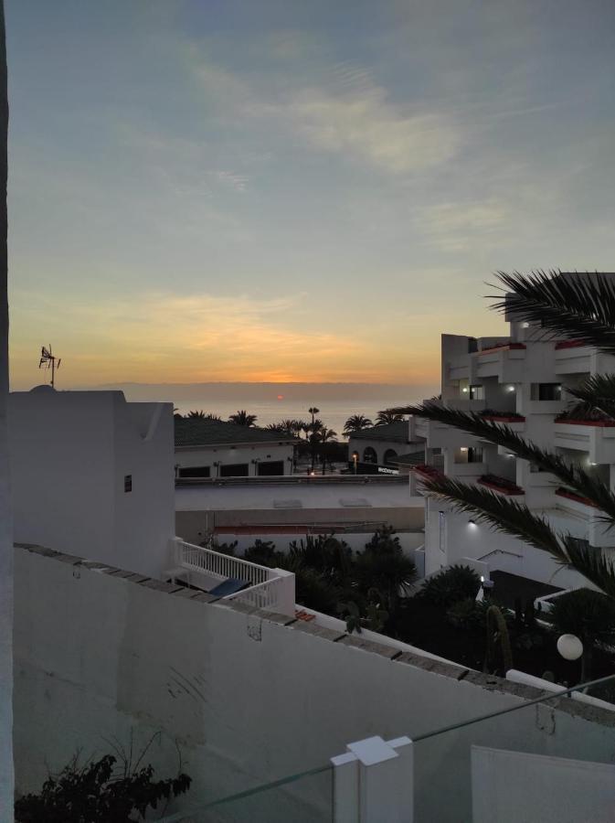 188 Las Tortugas Holiday Home By Sunkeyrents Costa Adeje  Eksteriør bilde